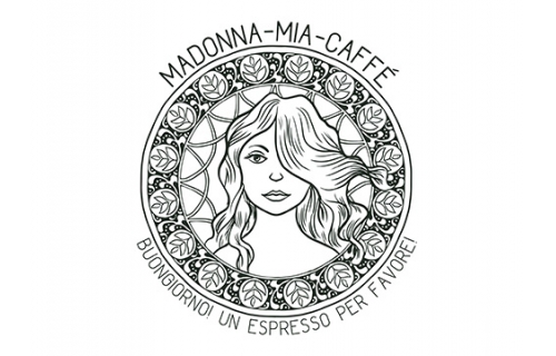 MADONNA MIA CAFFÉ