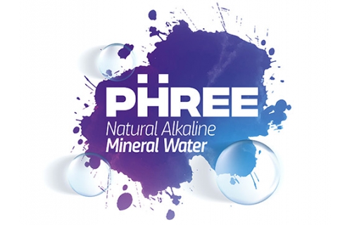 PHREE WATER