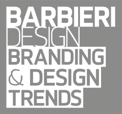 Barbieri Design - Branding + Design